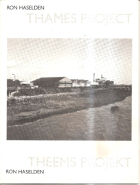 Haselden, Ron: Thames project / Theems projekt 