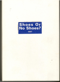 Catalogus de Vishal, Haarlem: Shoes Or No Shoes