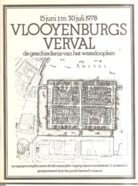 Vlooyenburgs verval. De geschiedenis van het Waterlooplein