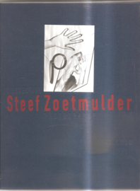 Zoetmulder, Steef: Subjecive photography 1940 - 1960
