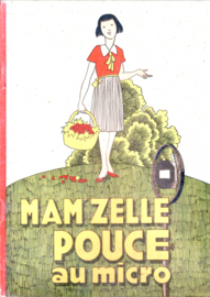 Lemainque, M.: Mam'zelle Pouce au micro