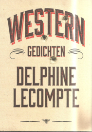 Lecomte, Delphine: Western