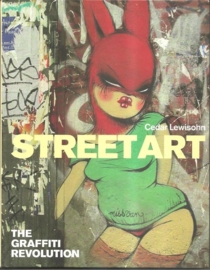 Lewisohn, Cedar: "Streetart".