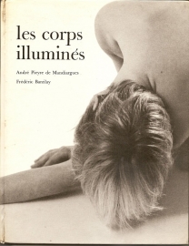 Barzilay, Frederic: "Les corps illumines".