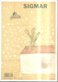 Polke, Sigmund: Sigmund Polke et les esprits supérieurs