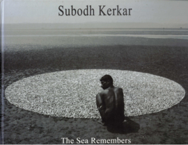 Kerkar, Subodh: The Sea Remembers