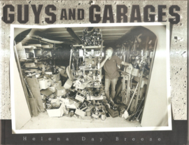 Breese, Helena Day: Guys and garages