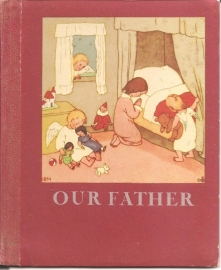 Bohatta-Morpurgo, Ida: "Our Father".