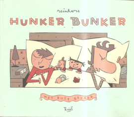 Hunker Bunker