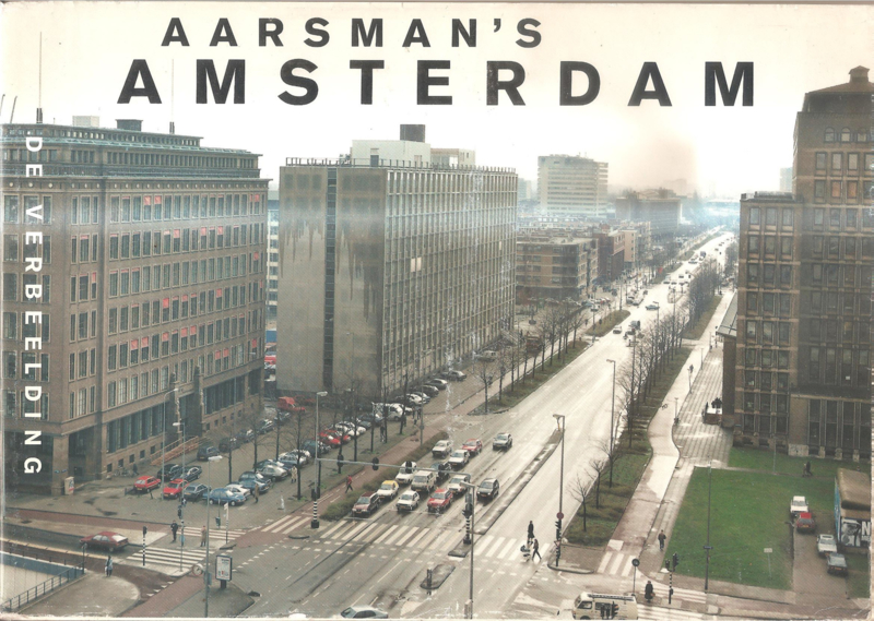 Aarsman's Amsterdam