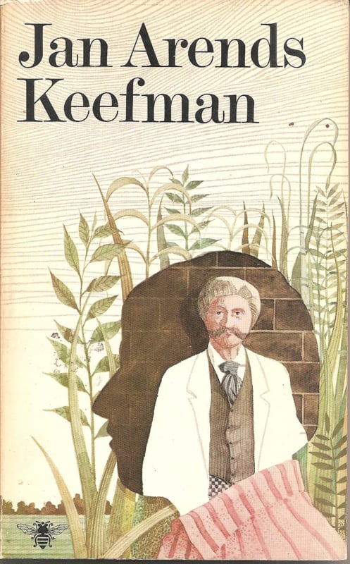 Arends, Jan: Keefman