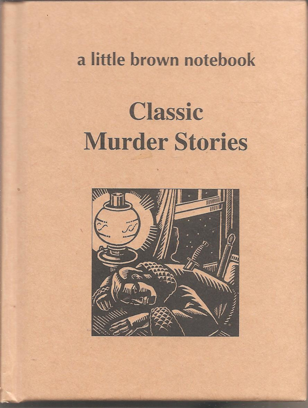 Alan, A.J. e.a.: Classic Murder Stories