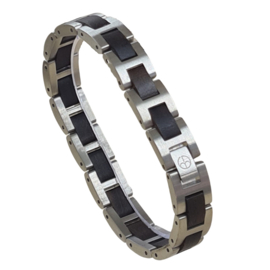 Achilles - Houten armband