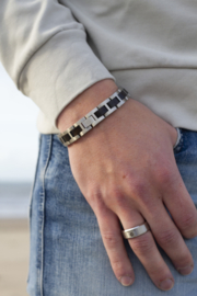 Achilles - Houten armband