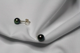 Les Petites Perles Vertes