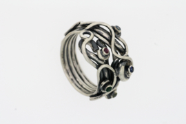 Ring Saya