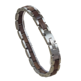 Bion - Houten armband