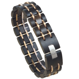Makarios - Houten armband