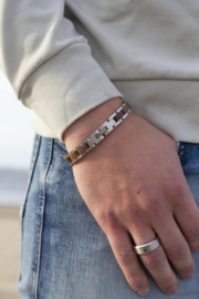 Bion - Houten armband