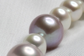 Perles Rosées