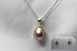 Perle Rose