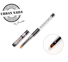 Urban Nails one stroke 4  Oblique Exclusive line