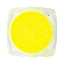 Magnetic Pigment Neon Yellow 118867