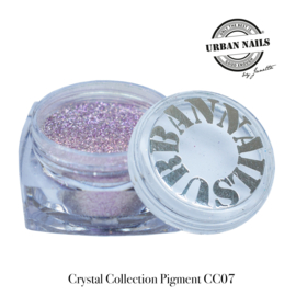 Crystal Collection Pigments 07