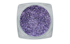 Magnetic Chrome Sparkle Purple  2 gram. 118881