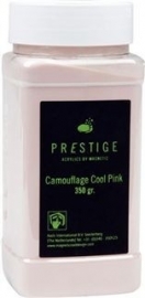 Prestige Powder Opaque Pink 350 gram