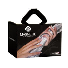 Starters kit Magnetic Acryl