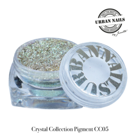 Crystal Collection Pigments 05
