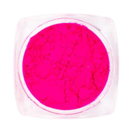 Magnetic Pigment Neon Pink 118870