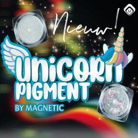 Magnetic unicorn flakes 118974