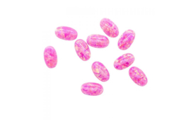 Cabuchon Pink Opal 118889