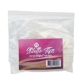 Nail Tips voor de perfect Hand Stiletto Tips 235036