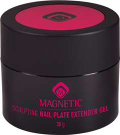 Magnetic Sculpting Nail Plate Extender Gel 30g Item No. 104149