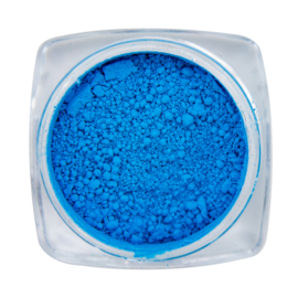 Magnetic Pigment Neon Blue 118900