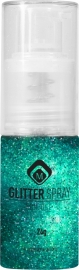 Glitter Spray Sea foam  118062