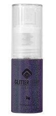 Glitter Spray Holografic Purple 118066