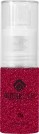 Glitter Spray Red  118064