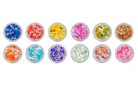 Magnetic Confetti Dots Collection  118848
