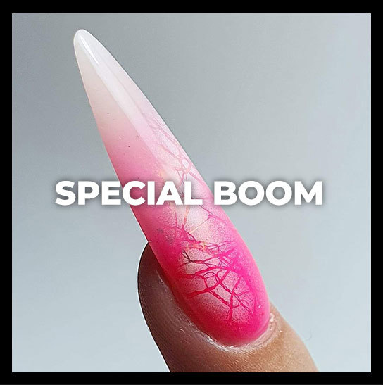 special boom
