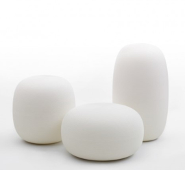 Pandora Stool in several colours