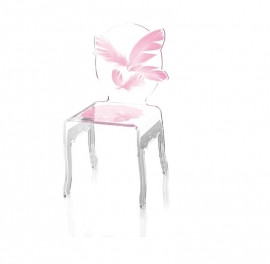 Chair for Kids Plume