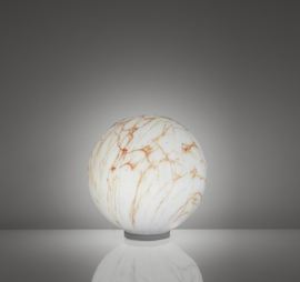 Table Lamp Mineral