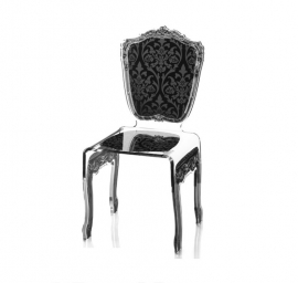 Chair Baroque