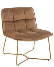 Lounge Chair Lisa (Set of 2)