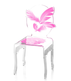 Chair Plume