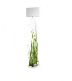 Floor Lamp Grass